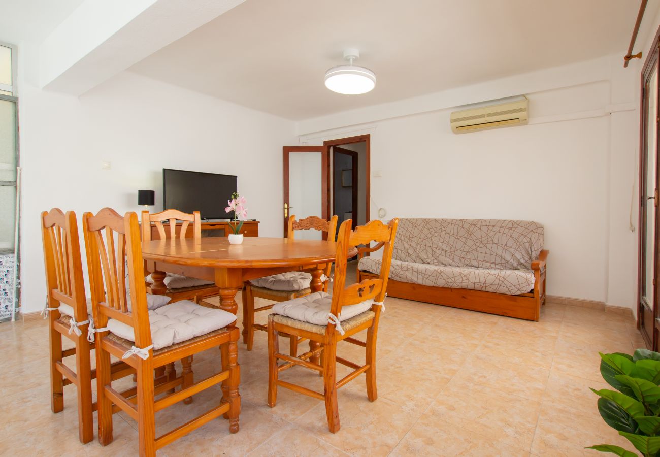Apartment in Cullera - Photo