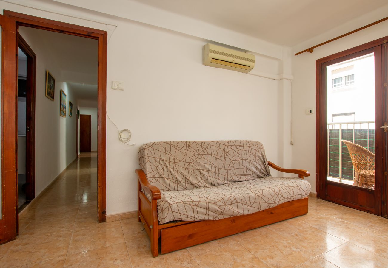 Apartment in Cullera - Photo