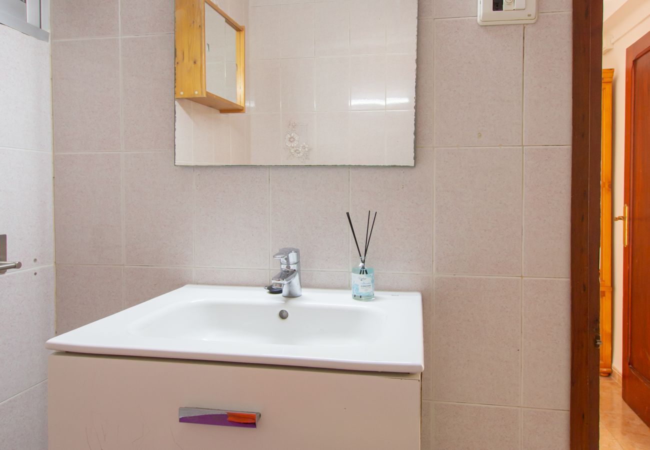 Apartment in Cullera - Photo