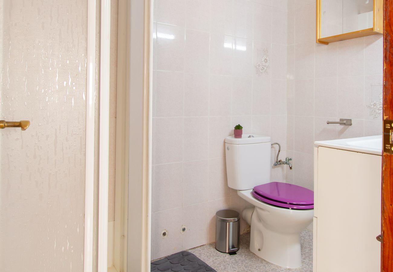 Apartment in Cullera - Photo