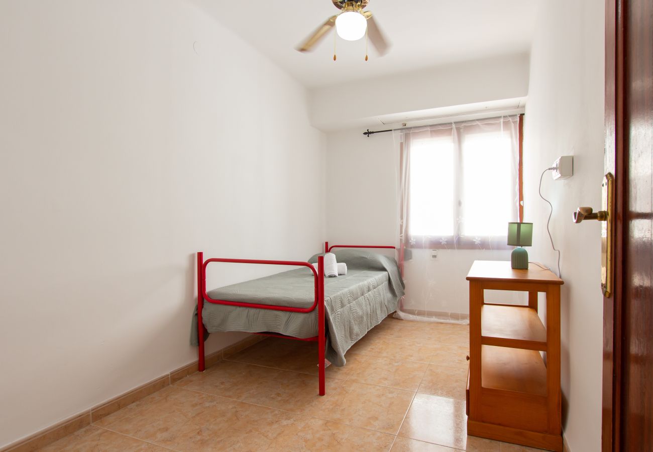 Apartment in Cullera - Photo