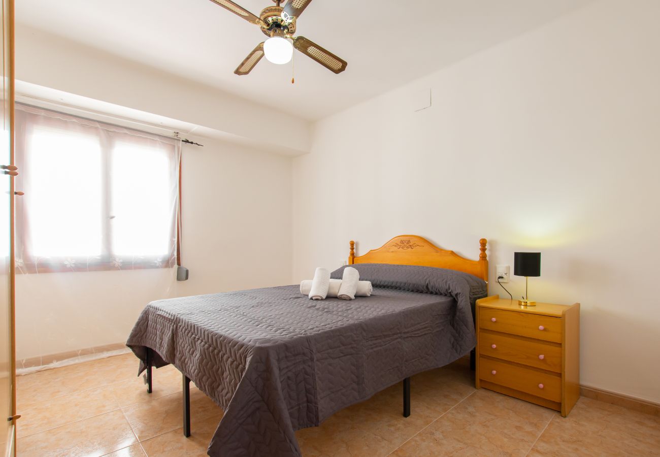 Apartment in Cullera - Photo
