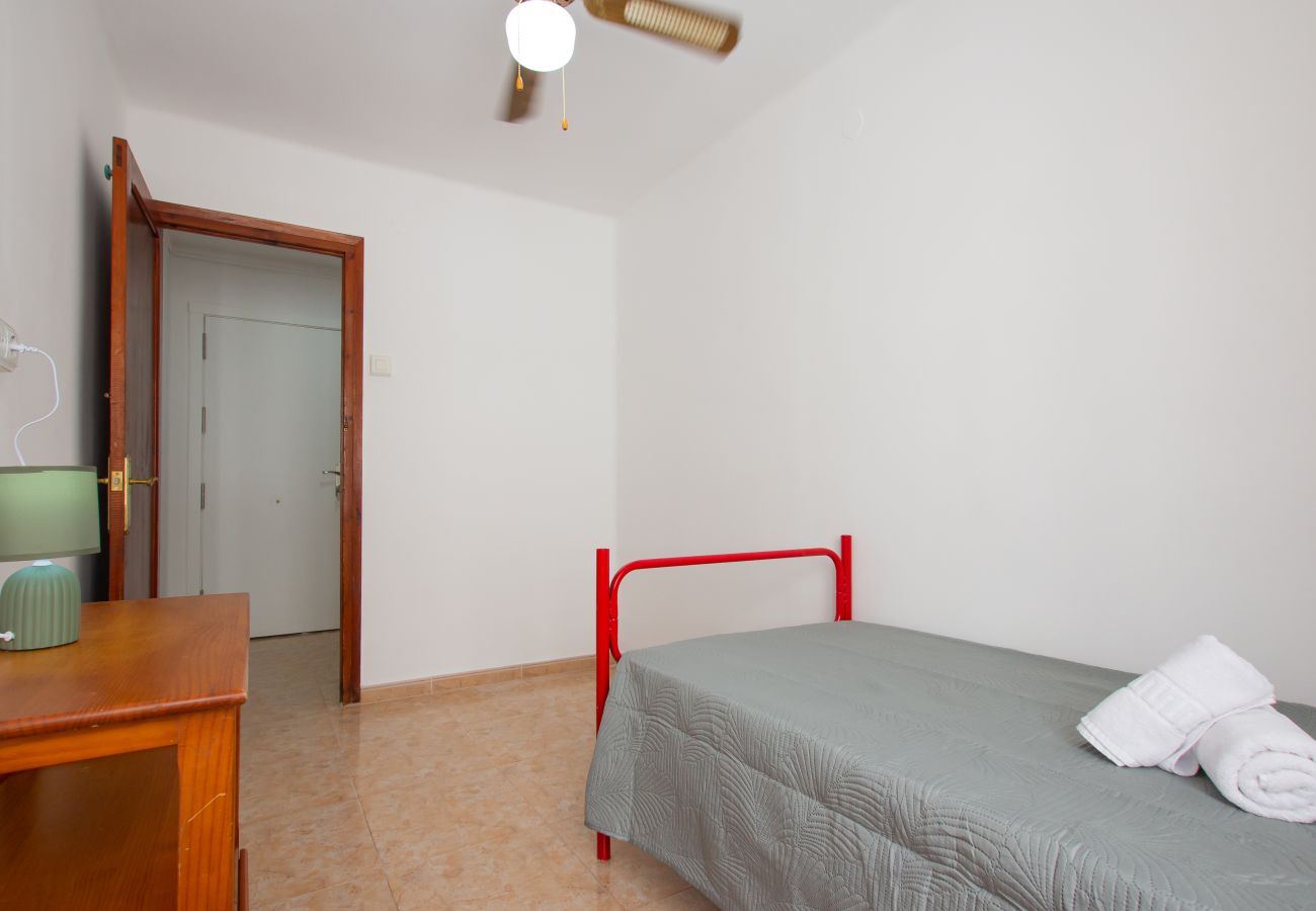 Apartment in Cullera - Photo