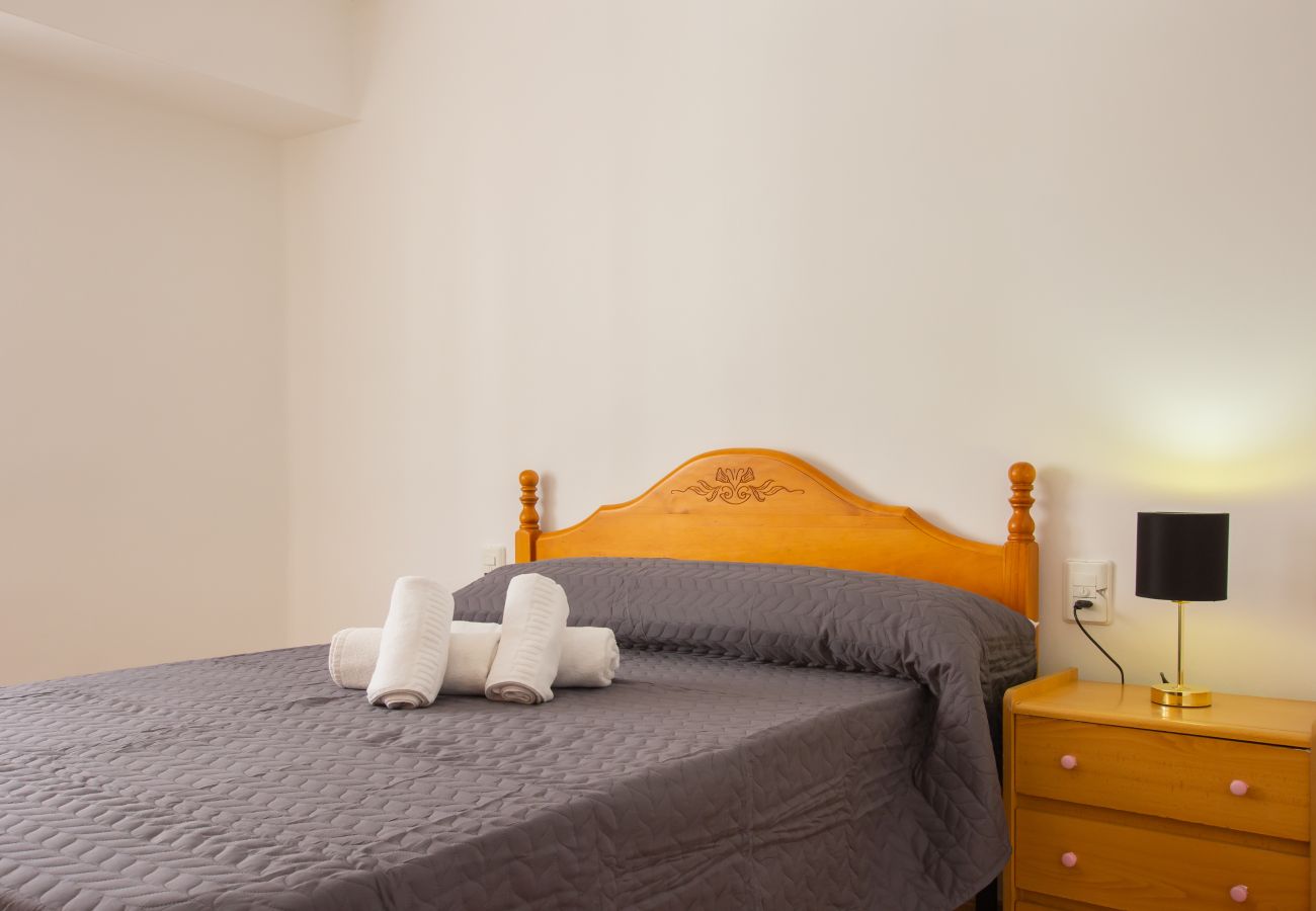 Apartment in Cullera - Photo