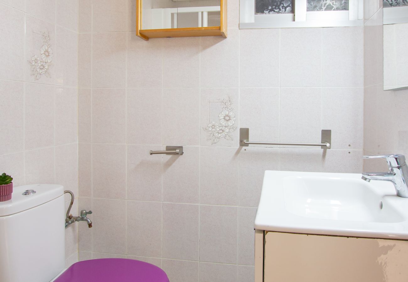 Apartment in Cullera - Photo