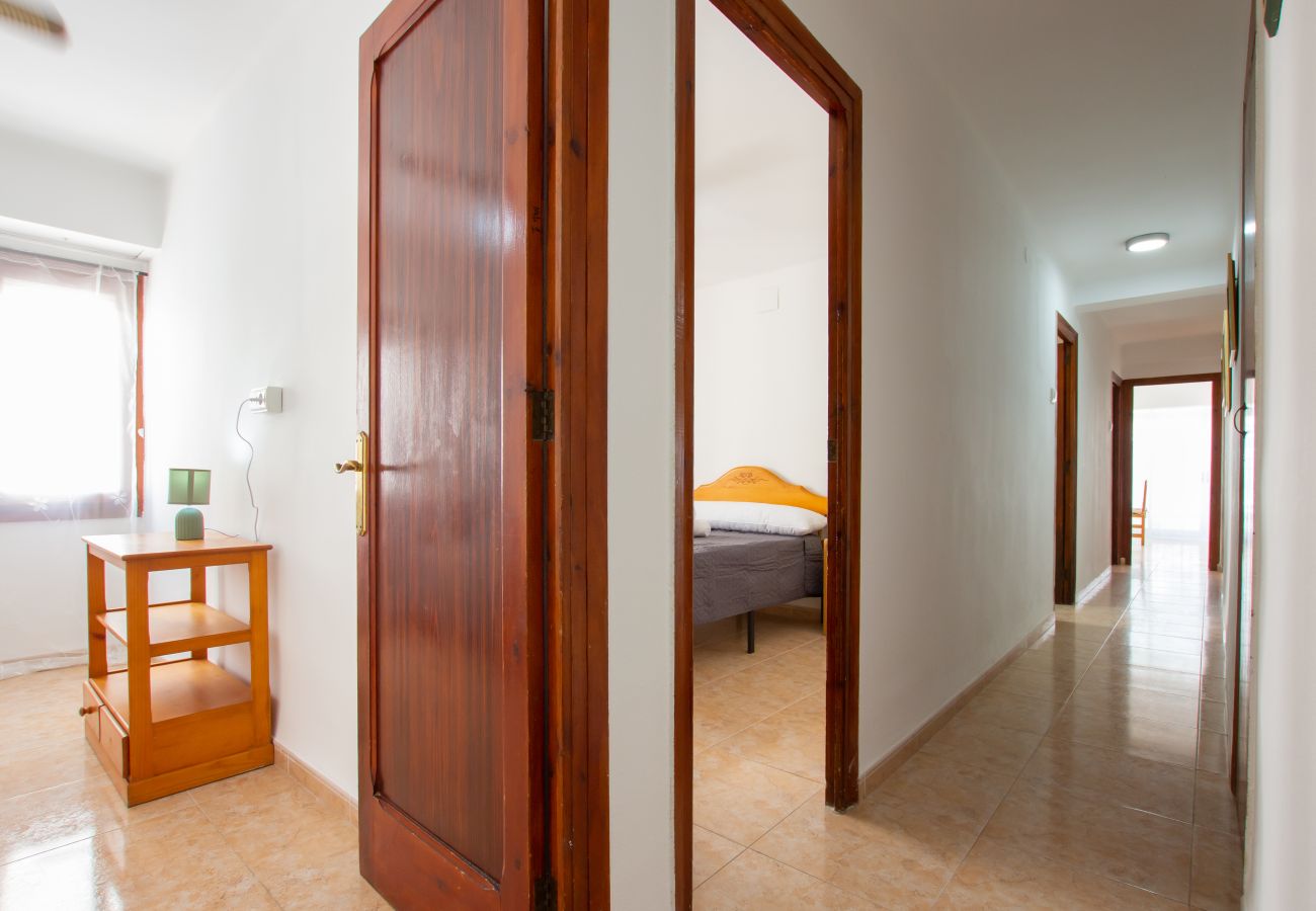 Apartment in Cullera - Photo