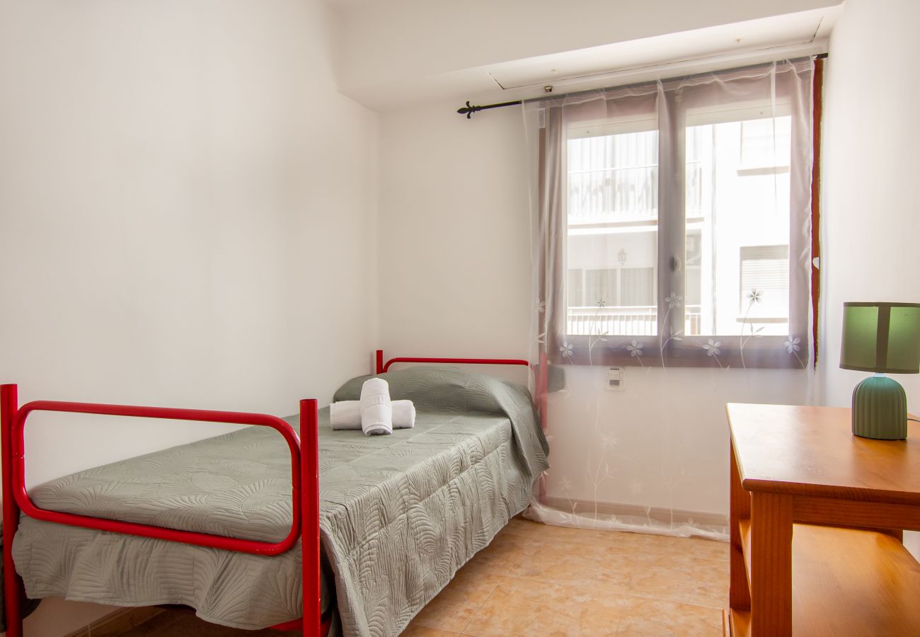 Apartment in Cullera - Photo