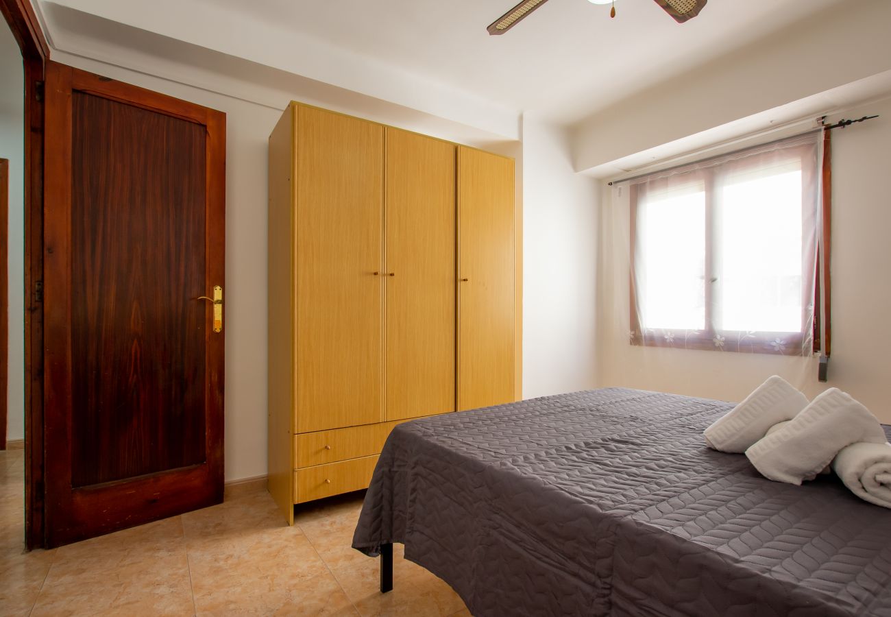 Apartment in Cullera - Photo