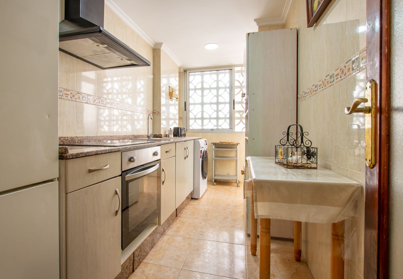 Apartment in Cullera - Photo