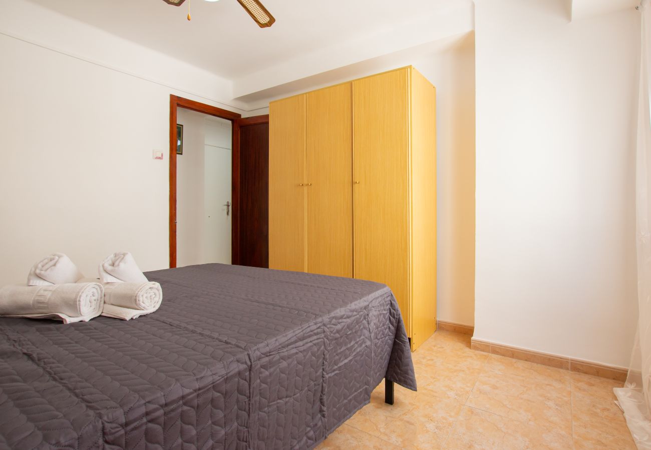 Apartment in Cullera - Photo