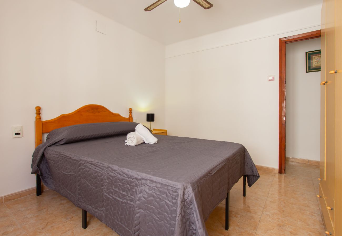 Apartment in Cullera - Photo