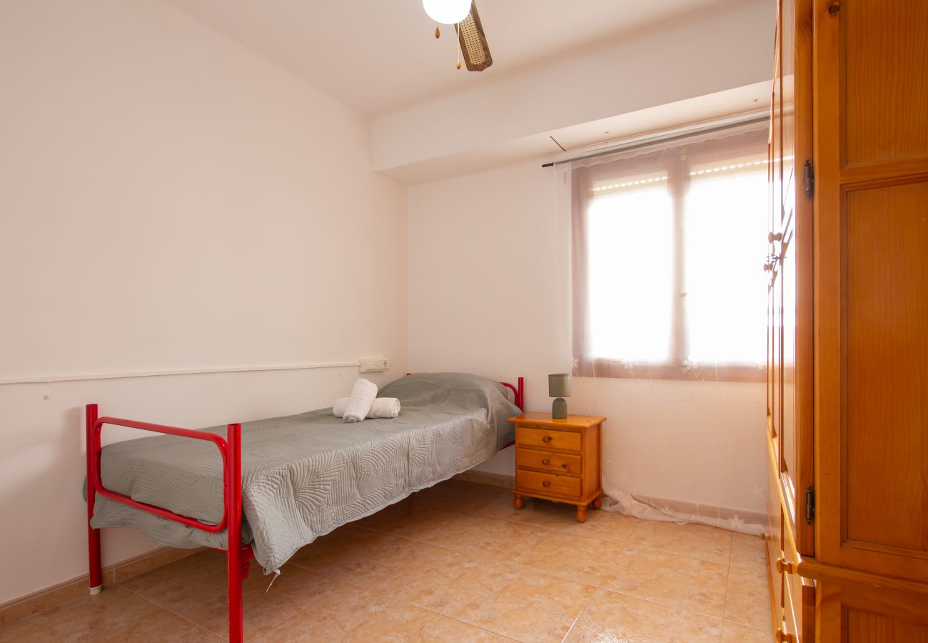 Apartment in Cullera - Photo