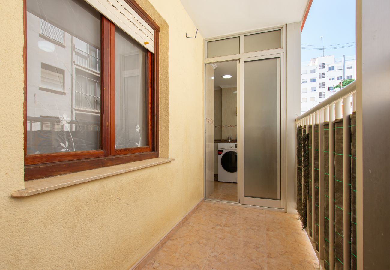 Apartment in Cullera - Photo