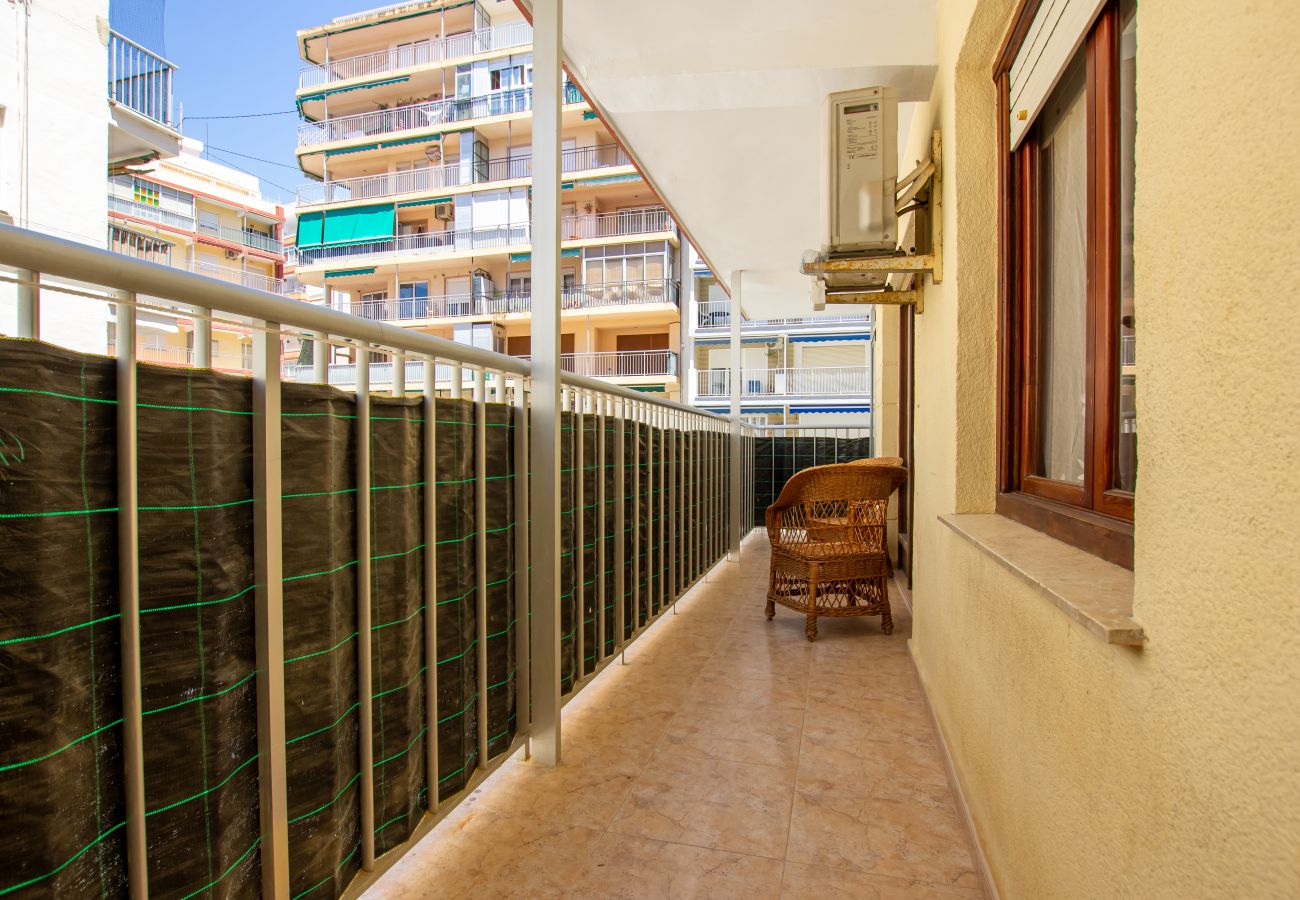 Apartment in Cullera - Photo