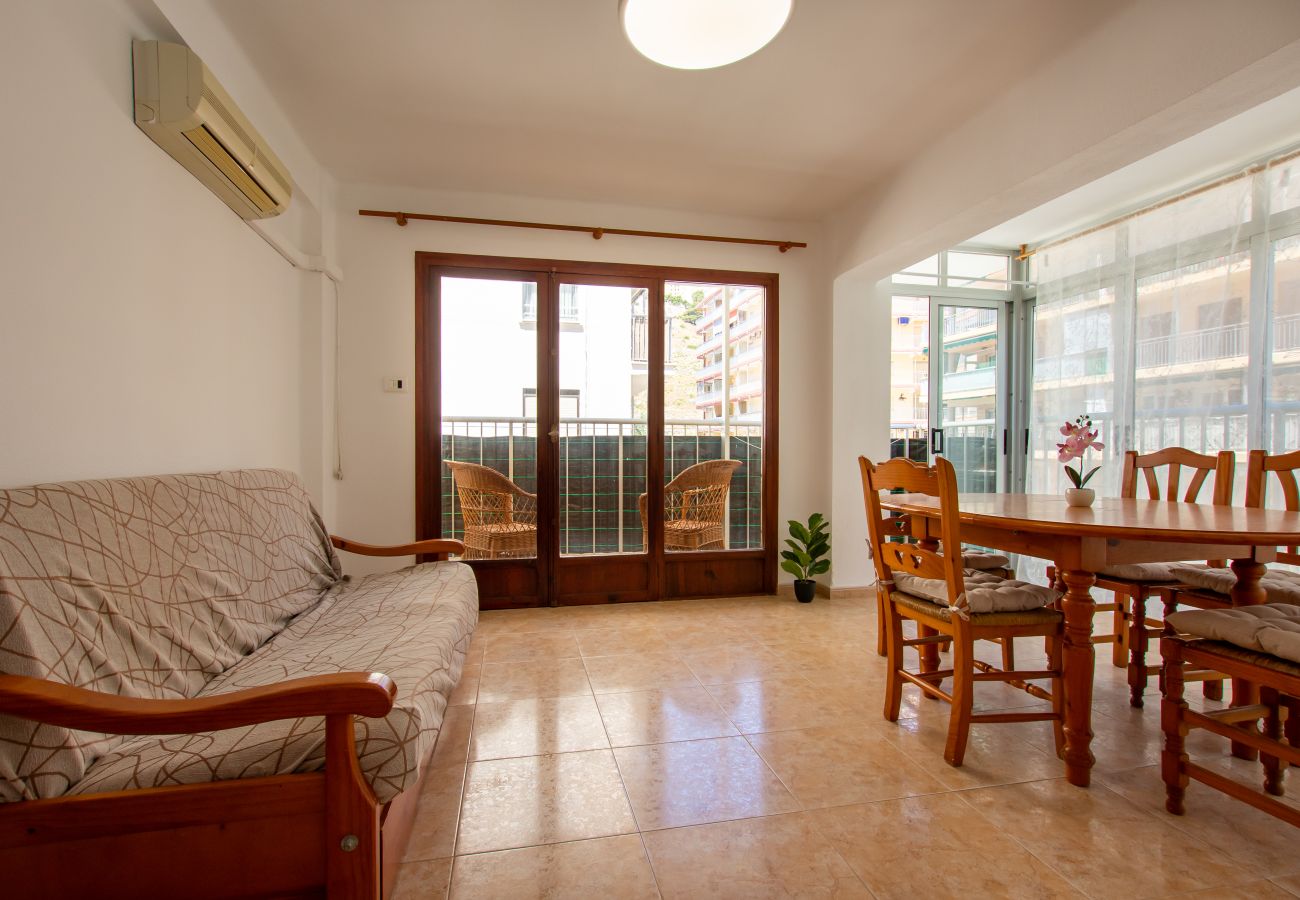 Apartment in Cullera - Photo
