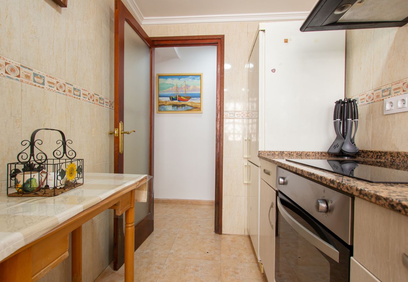 Apartment in Cullera - Photo
