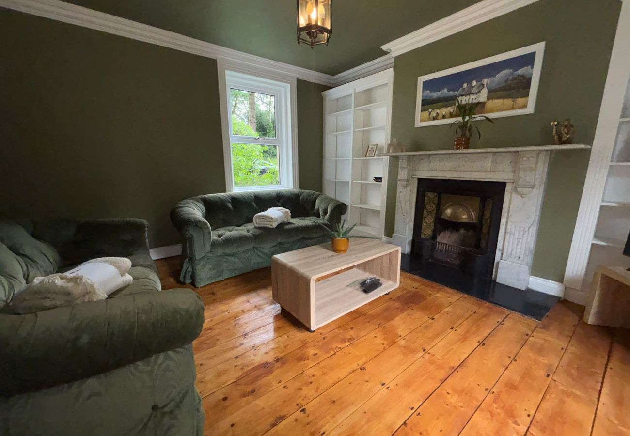 House in Dunboyne - The Paddocks Country Lodge, Dunboyne