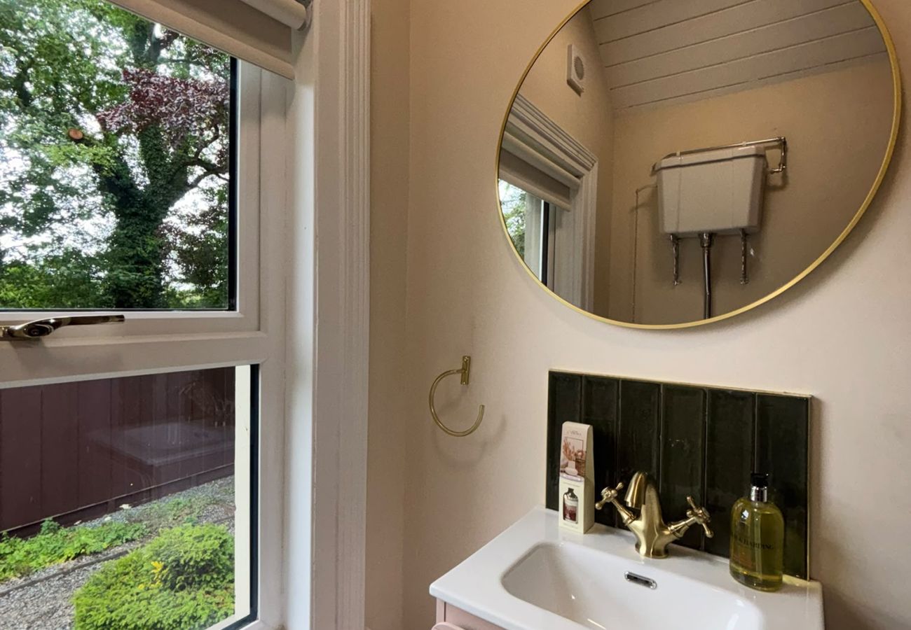 House in Dunboyne - The Paddocks Country Lodge, Dunboyne