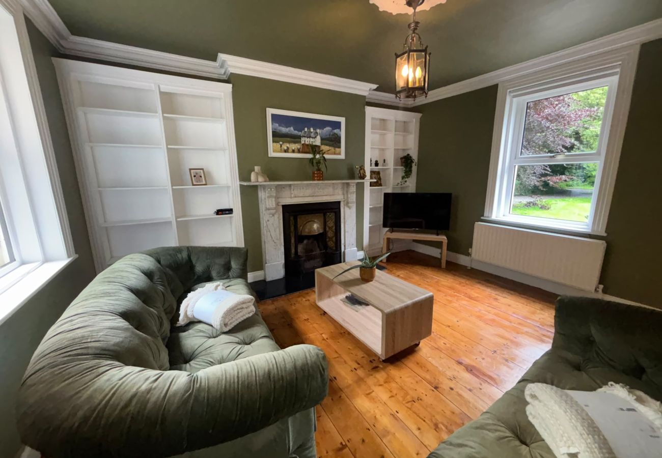 House in Dunboyne - The Paddocks Country Lodge, Dunboyne