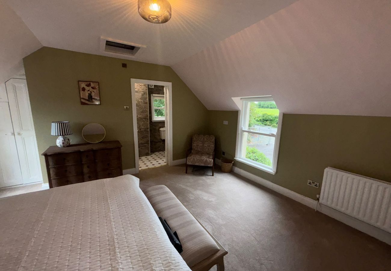 House in Dunboyne - The Paddocks Country Lodge, Dunboyne