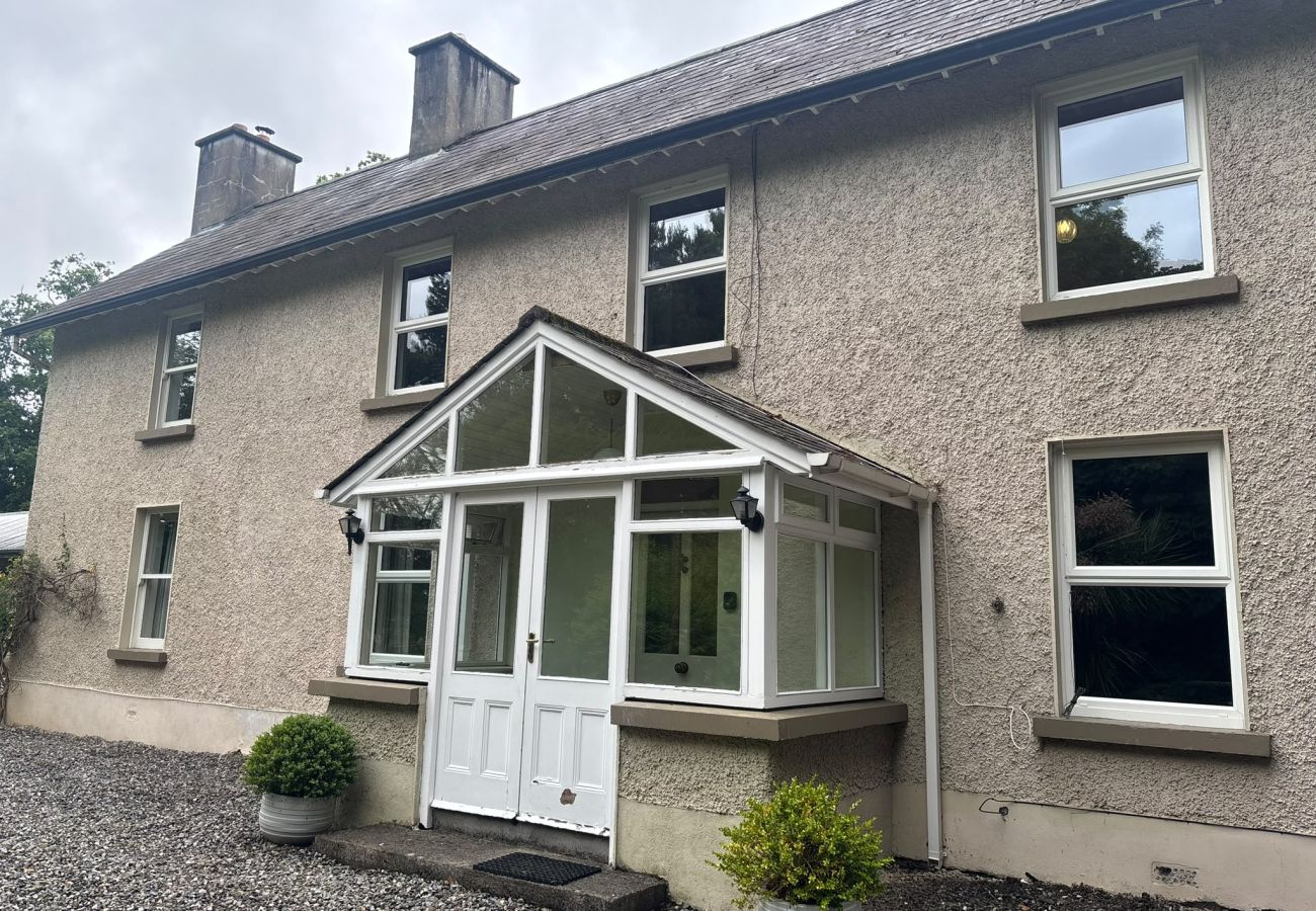House in Dunboyne - The Paddocks Country Lodge, Dunboyne