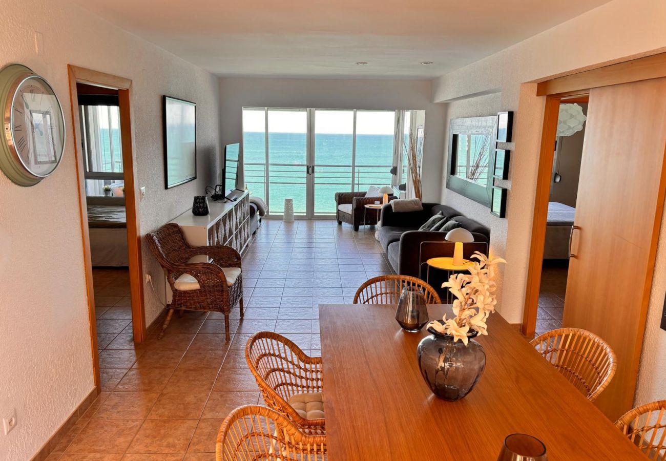 Apartment in Cullera - Photo