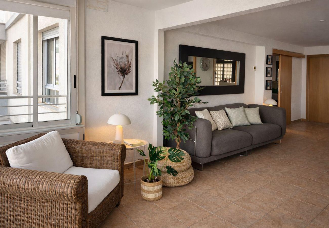 Apartment in Cullera - Photo