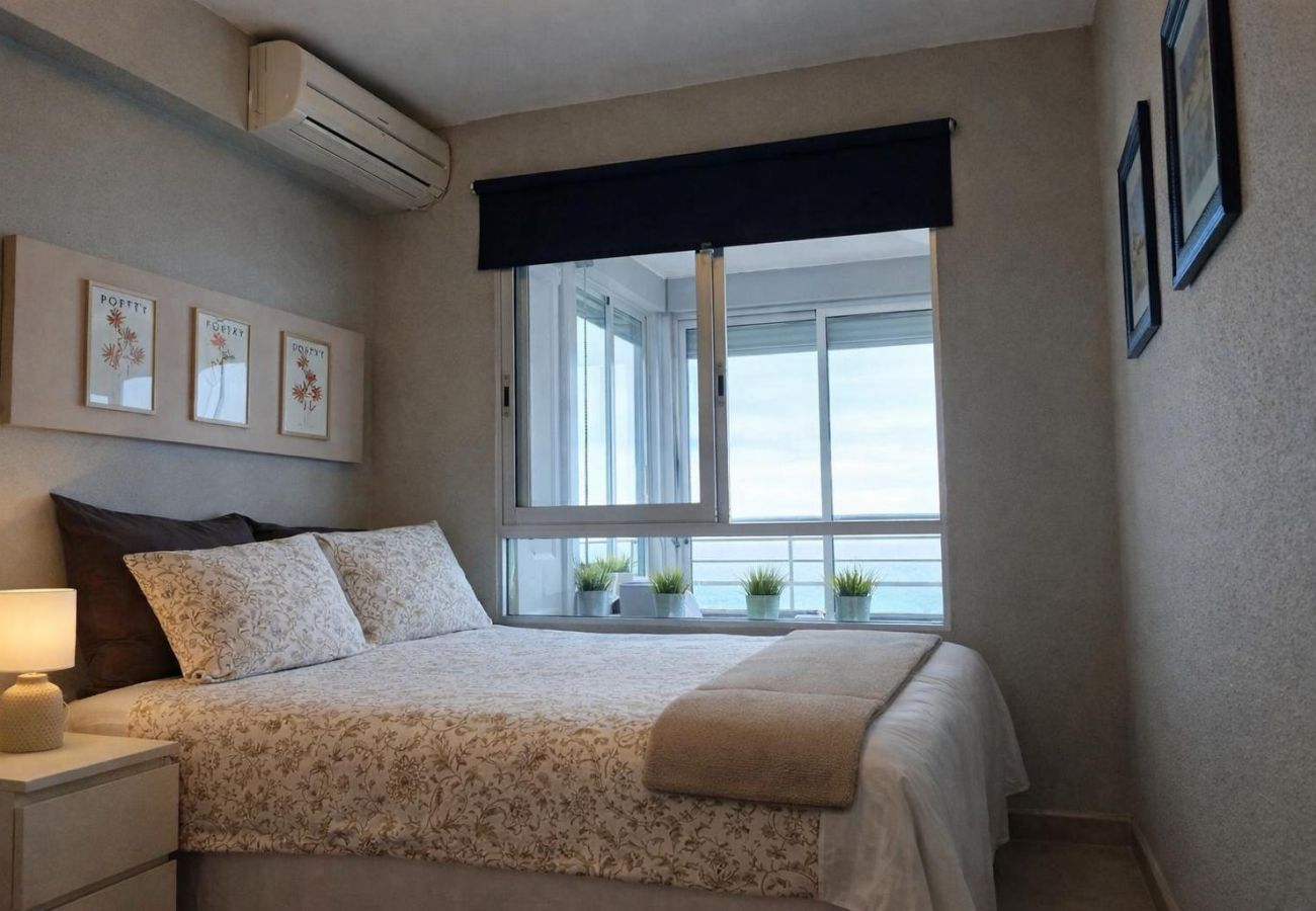 Apartment in Cullera - Photo