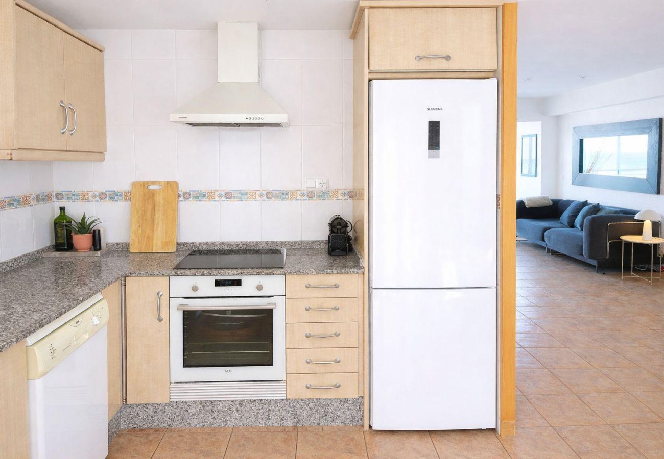 Apartment in Cullera - Photo