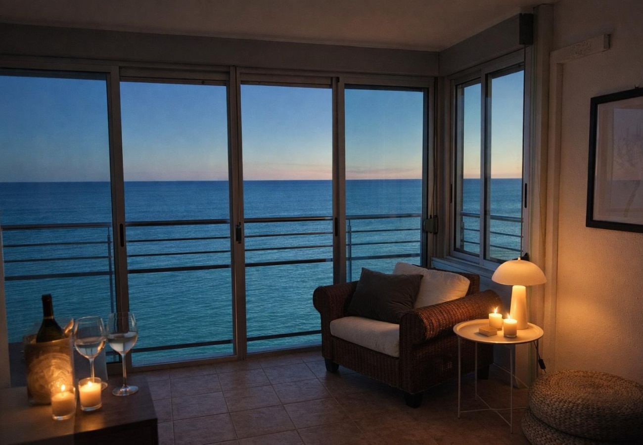 Apartment in Cullera - Photo