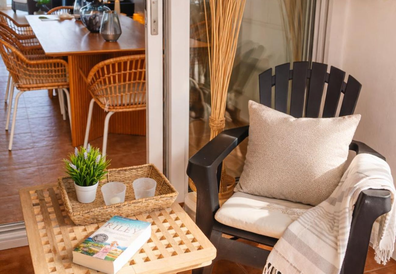 Apartment in Cullera - Photo