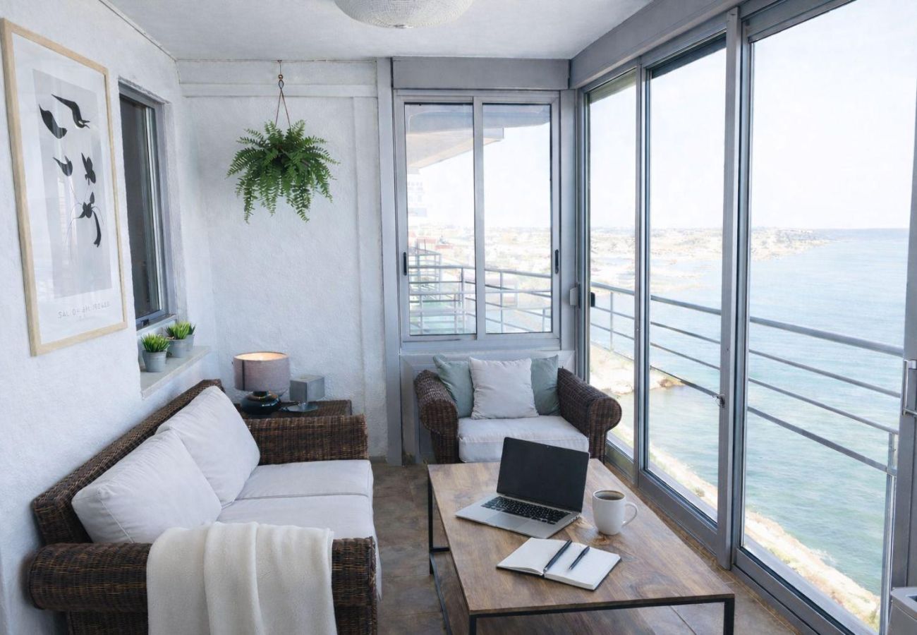Apartment in Cullera - Photo