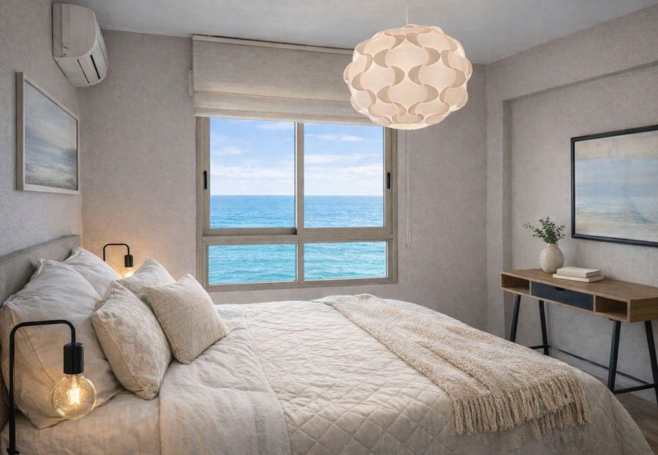 Apartment in Cullera - Photo