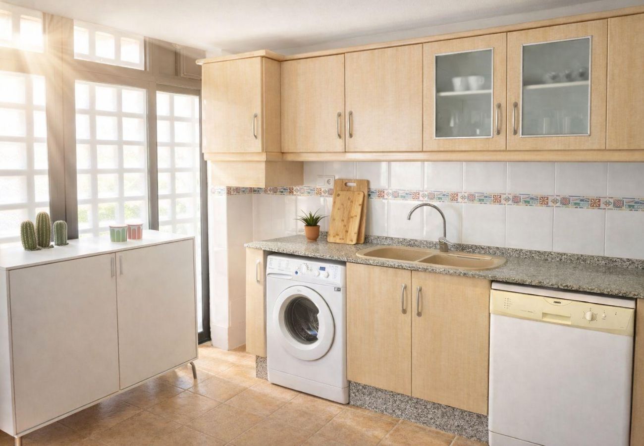 Apartment in Cullera - Photo