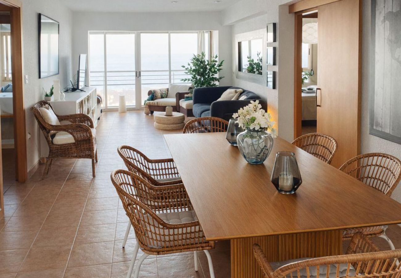 Apartment in Cullera - Photo