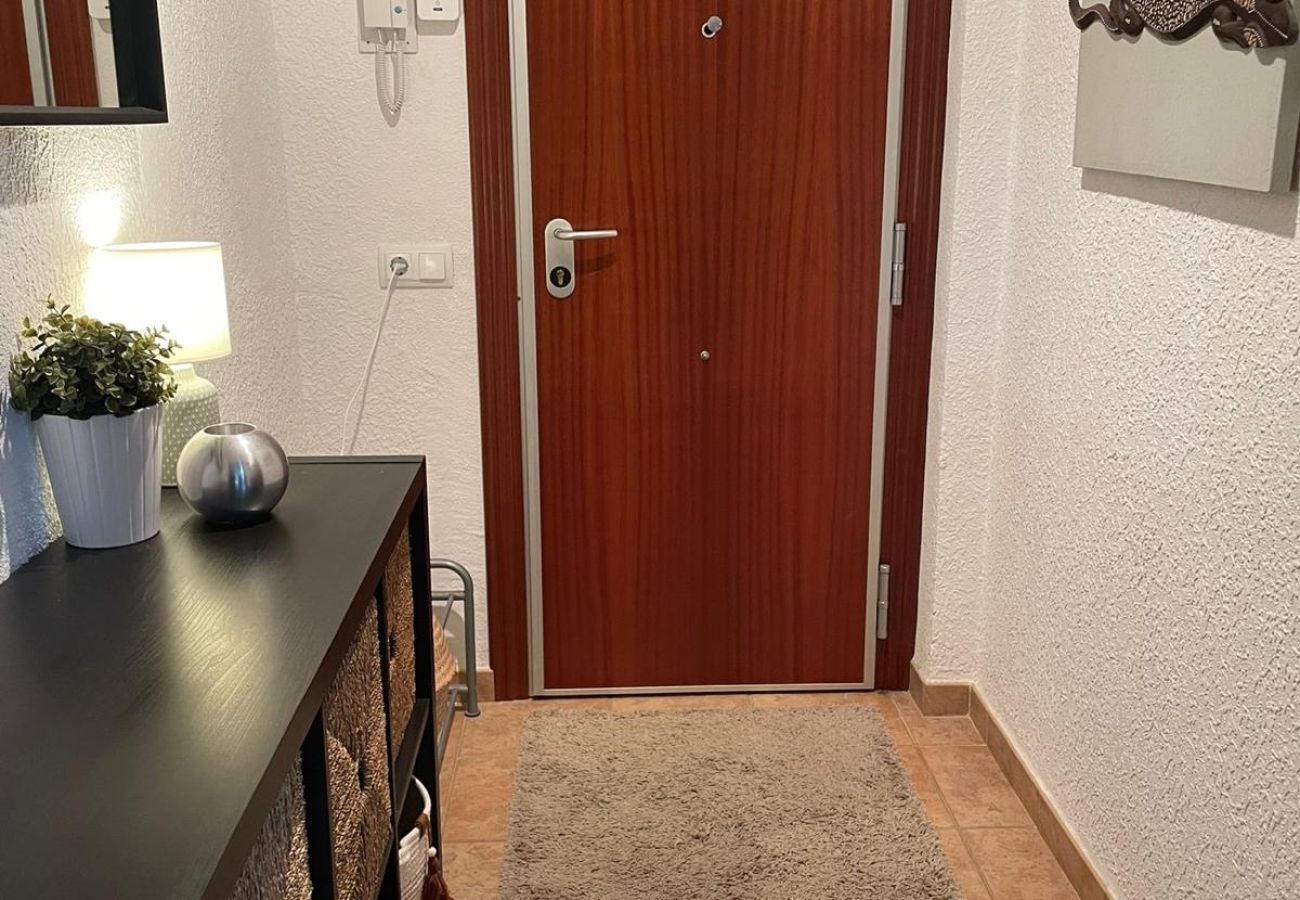 Apartment in Cullera - Photo