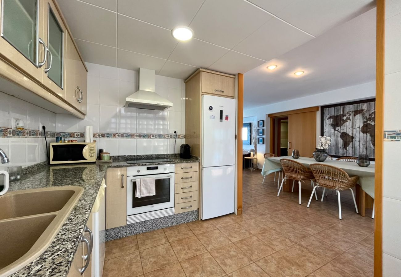 Apartment in Cullera - Photo
