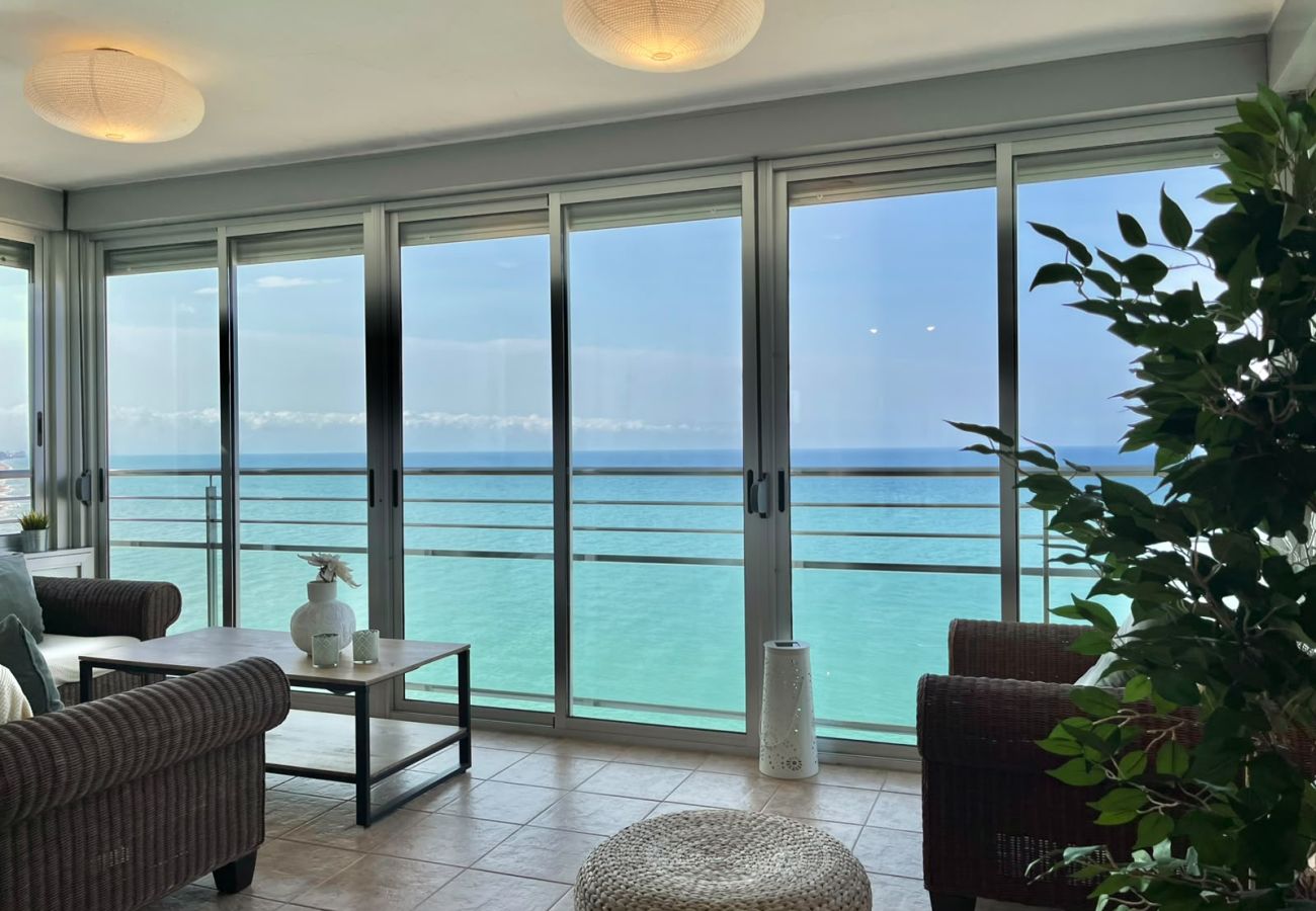 Apartment in Cullera - Photo