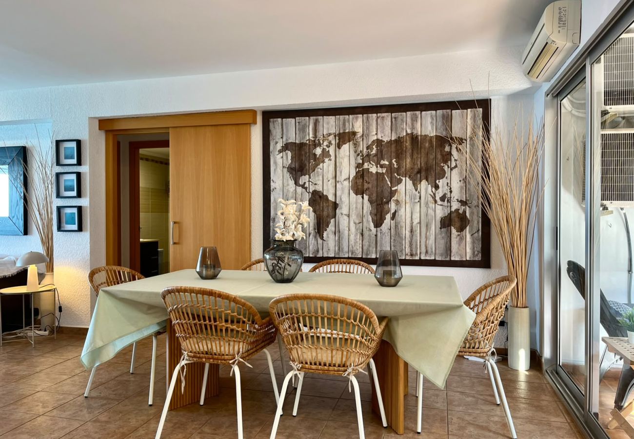 Apartment in Cullera - Photo