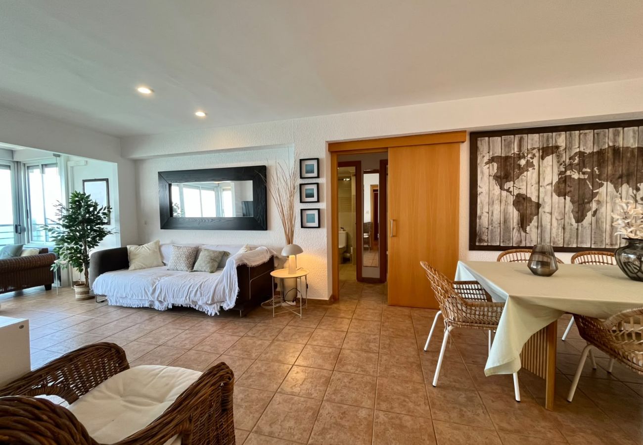 Apartment in Cullera - Photo