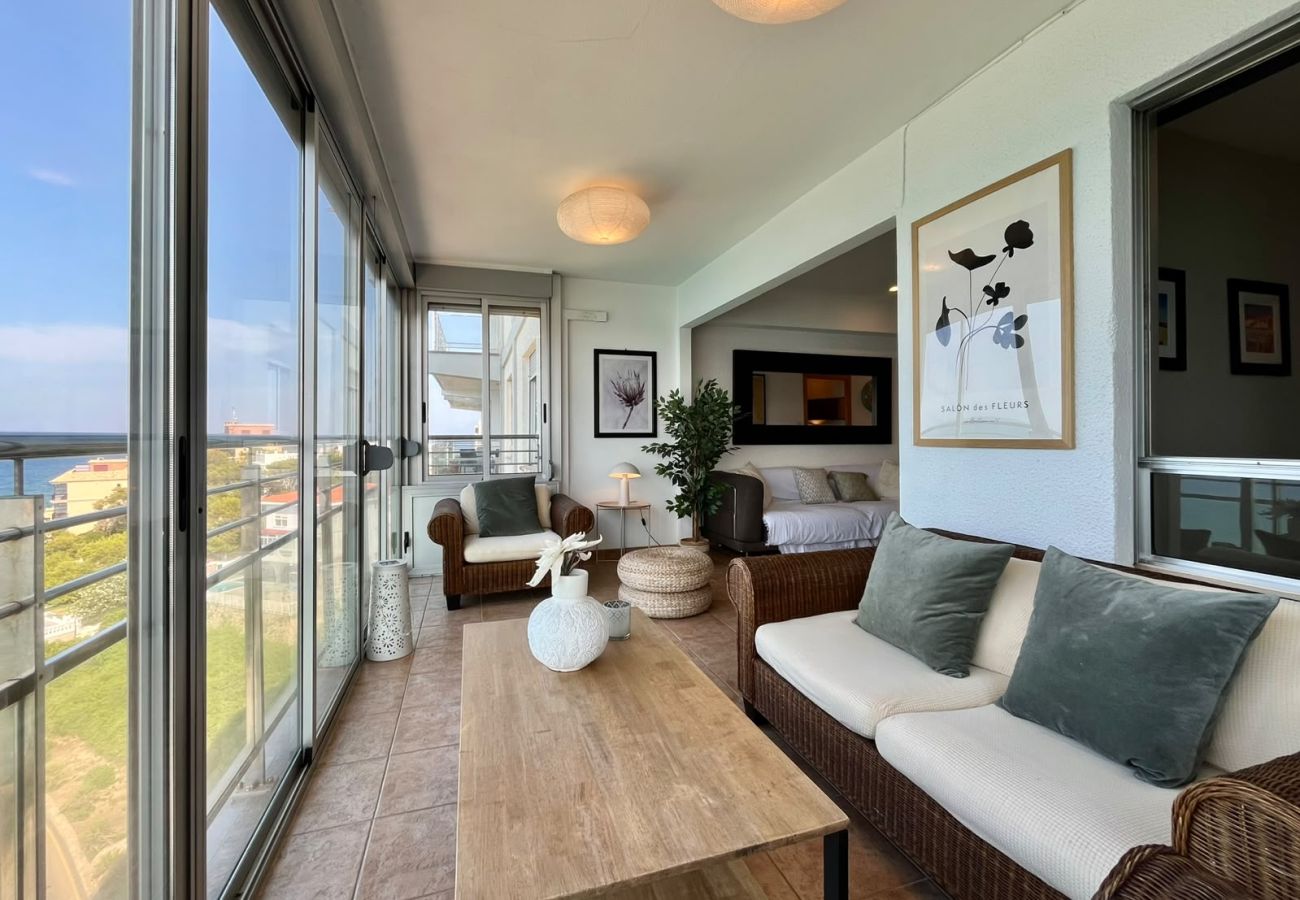 Apartment in Cullera - Photo