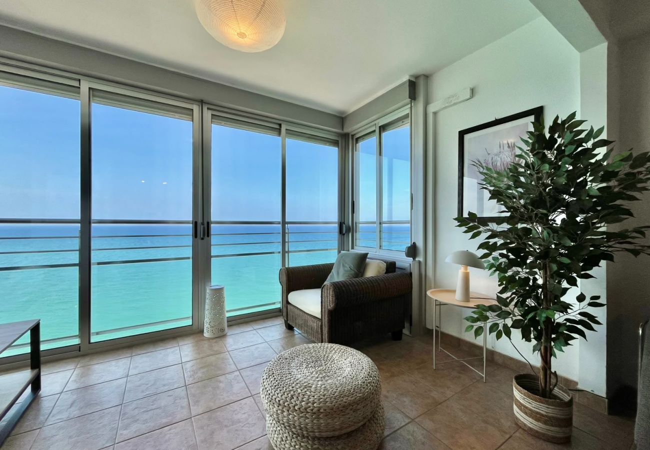 Apartment in Cullera - Photo