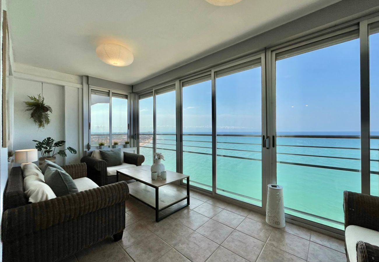 Apartment in Cullera - Photo
