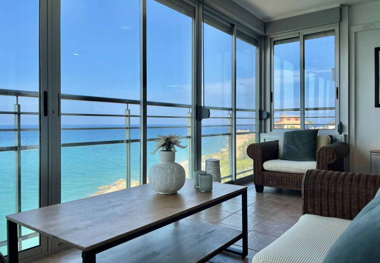 Apartment in Cullera - Photo
