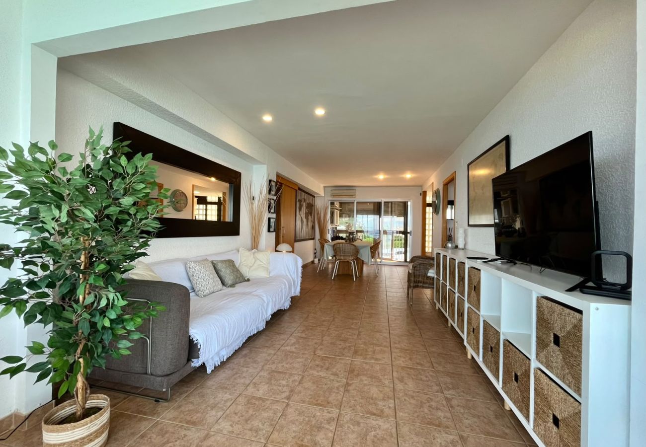 Apartment in Cullera - Photo
