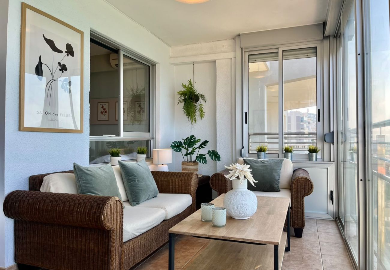 Apartment in Cullera - Photo