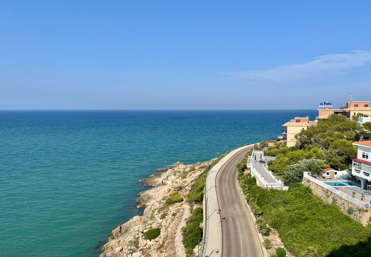Apartment in Cullera - Photo