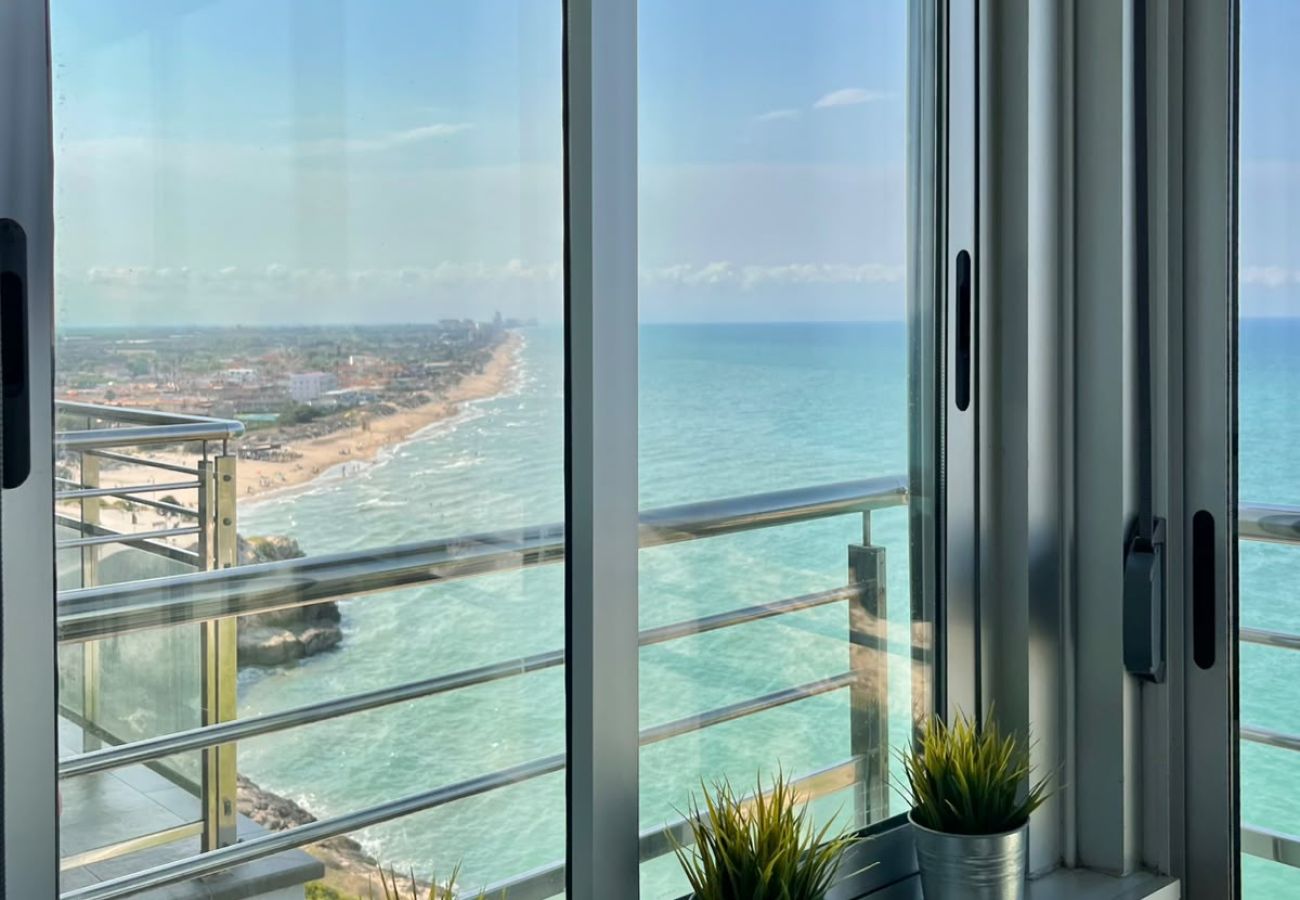 Apartment in Cullera - Photo