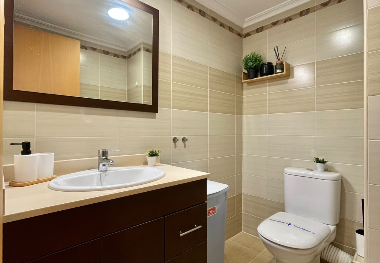 Apartment in Cullera - Photo