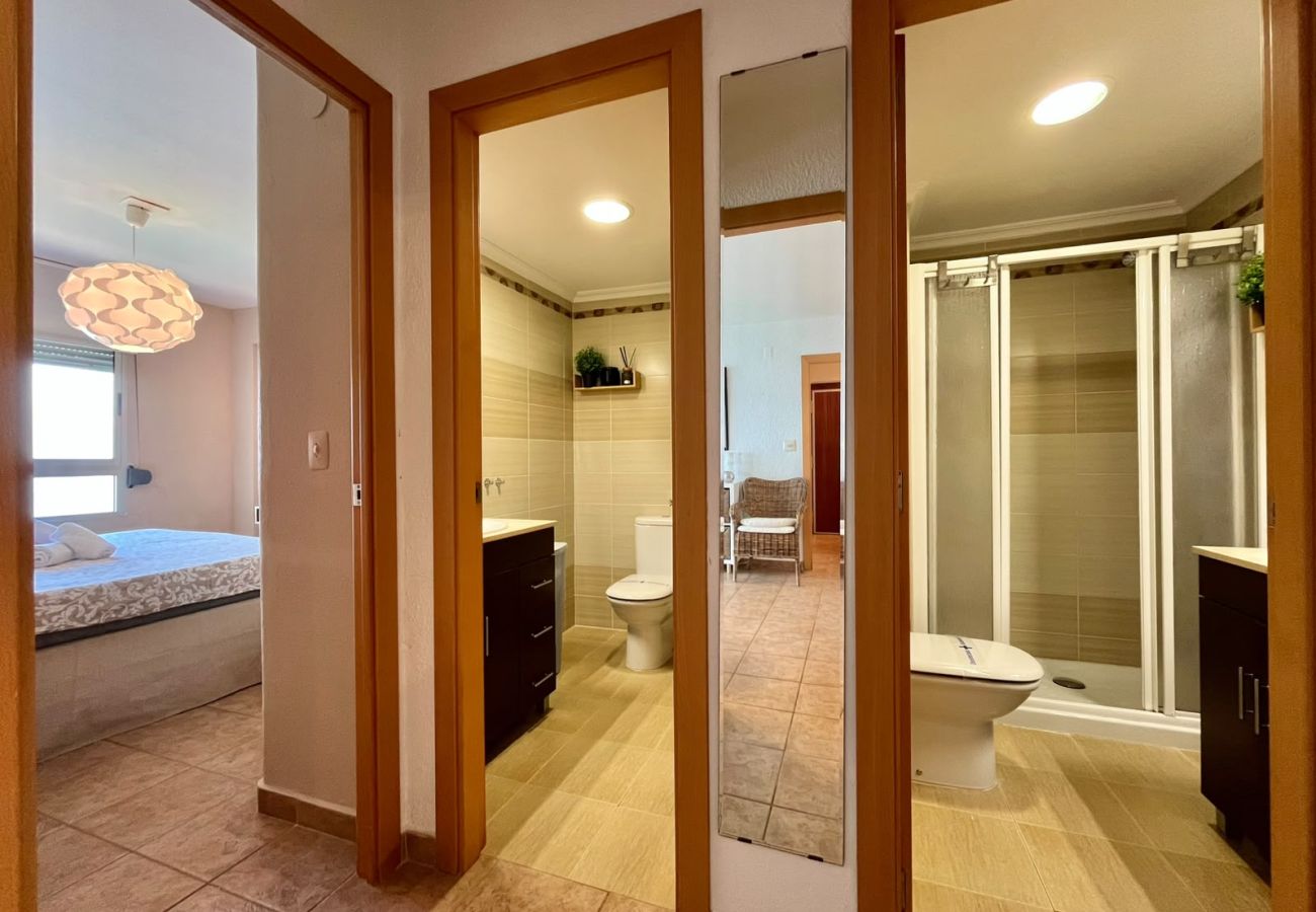 Apartment in Cullera - Photo
